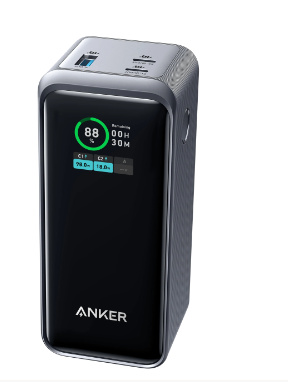 Anker Power Bank Prime