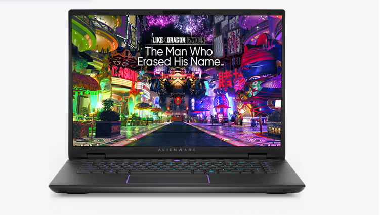 Dell Gaming Laptop