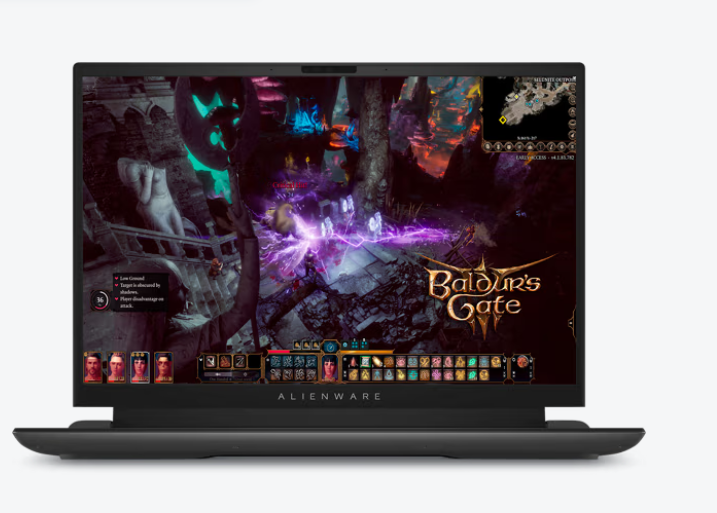 Dell Gaming Laptop