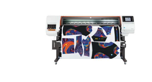 hp Sublimation