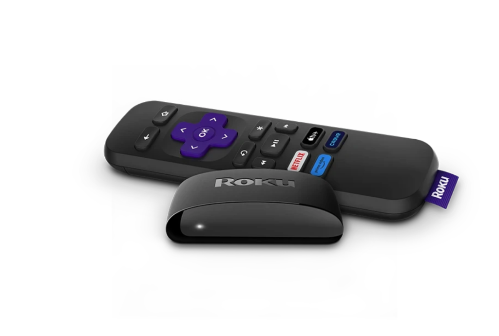 Roku Remote