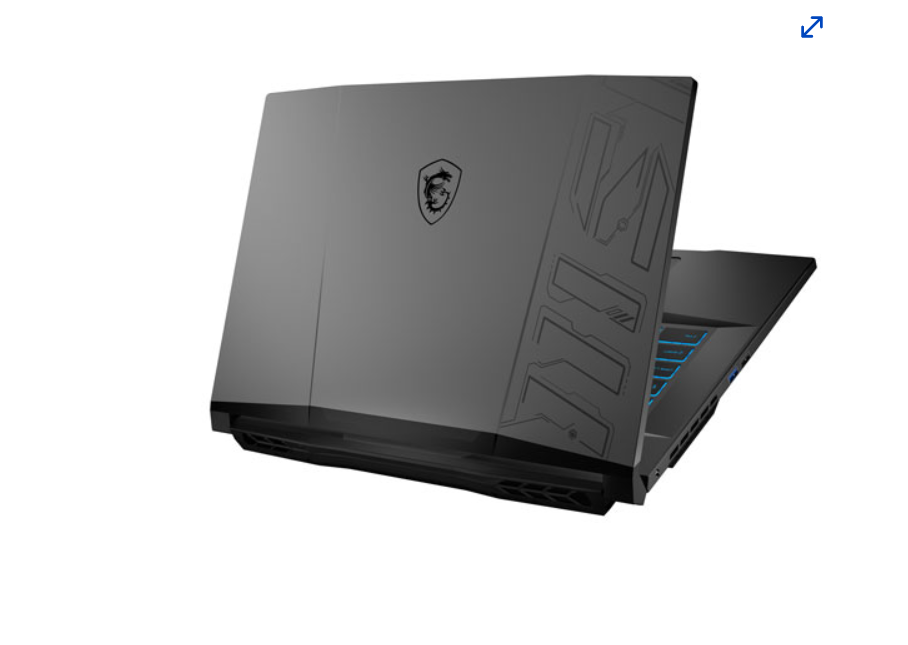 MSI Laptop