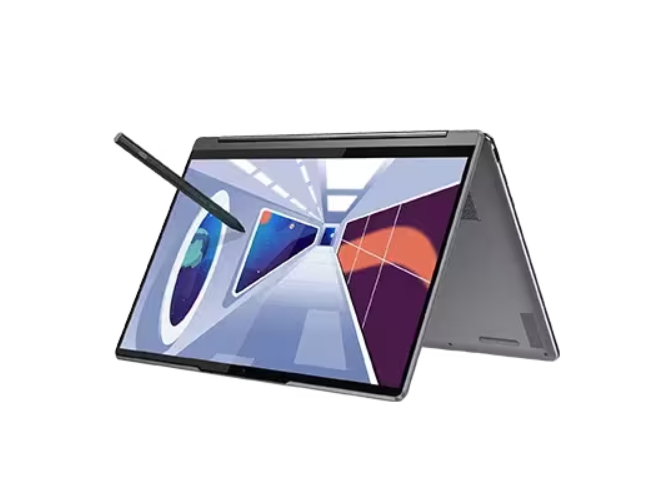 Lenovo Yoga 9i