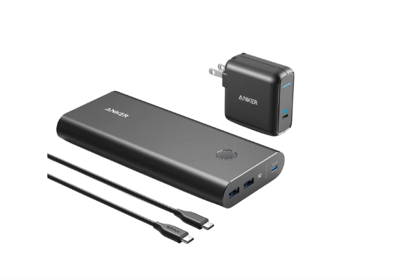 Anker power bank