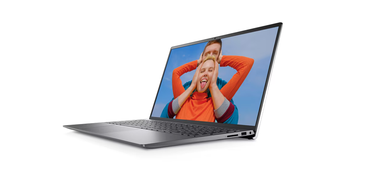 Dell Inspiron 15 5000