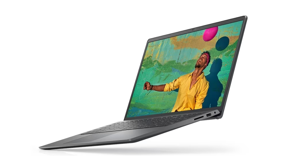 Inspiron 15 3000