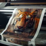 Sublimation printers