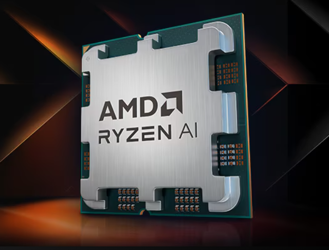 AMD Ryzen 7