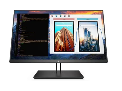 hp monitor