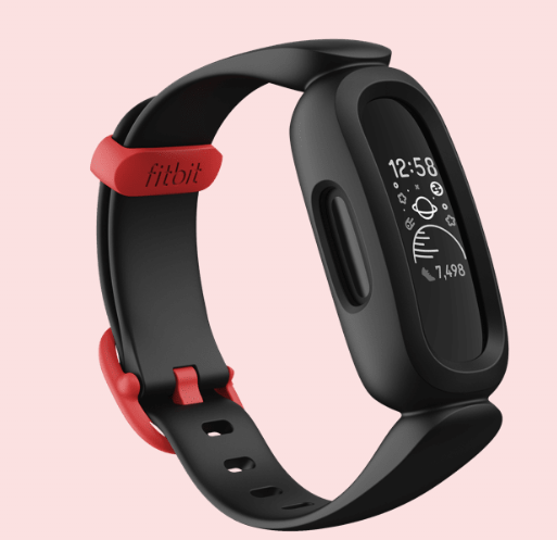 Fitbit smartwatch