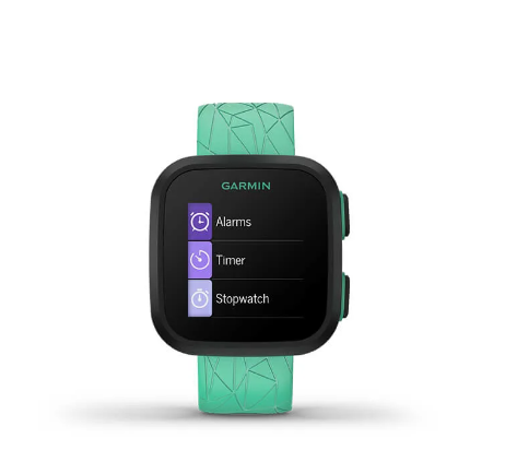 Garmin smartwatch