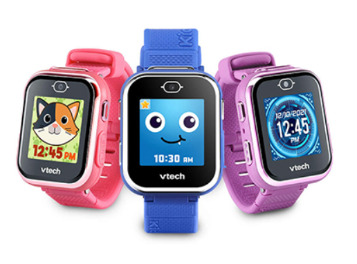 vtech smartwatch