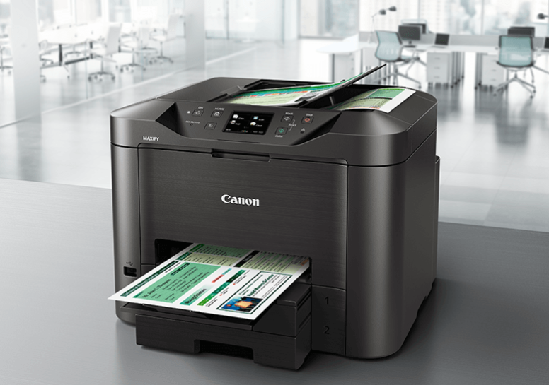 canon printer