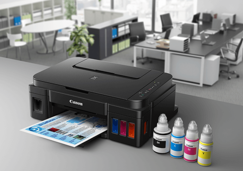 canon printer