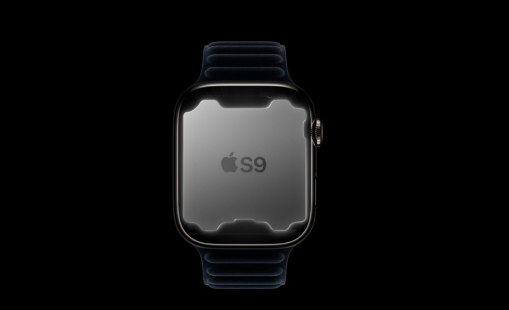 Apple Watch Series 9