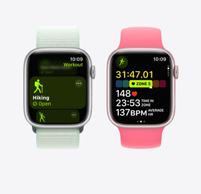 Apple Watch Series 9