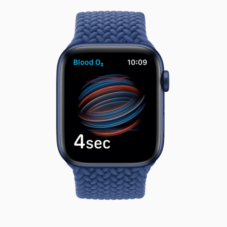 Apple Watch Series 6