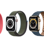 Apple Watch Series 6