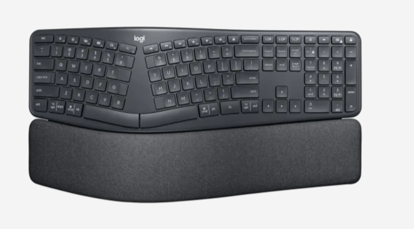 Logitech ERGO K