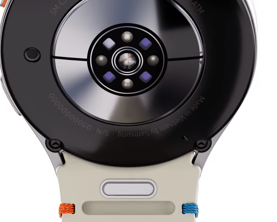 Samsung Galaxy Watch 8